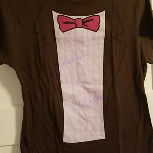 XL Doctor Who tee